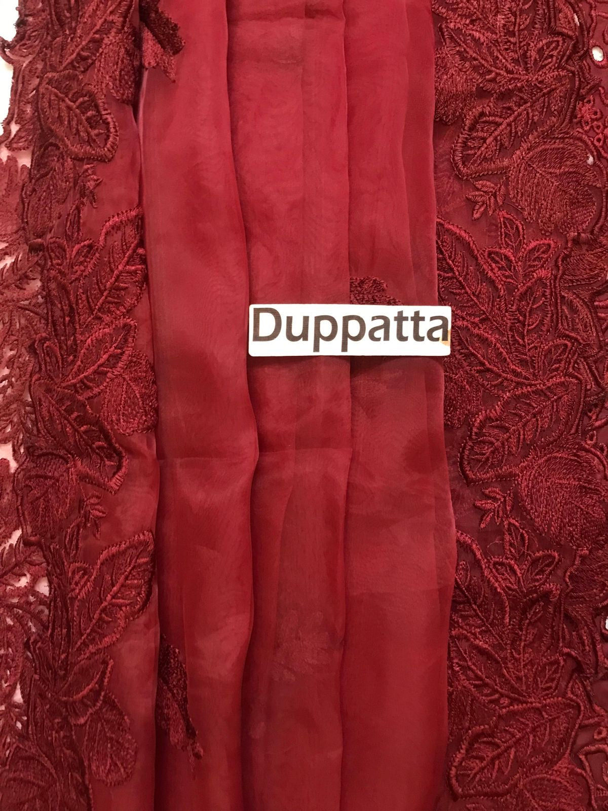 Bin Ilyas – Luxury Lawn Collection