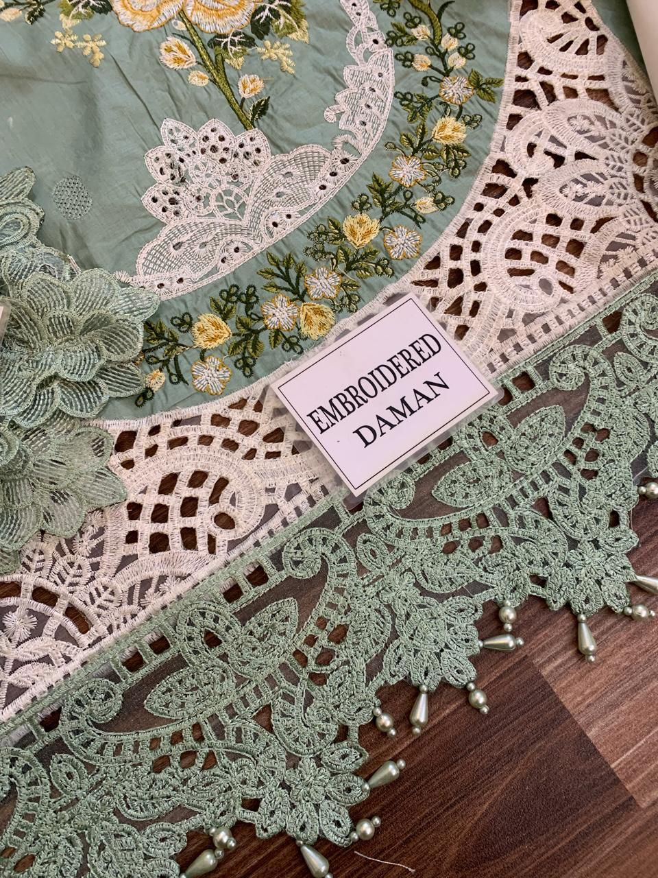 MARIA B – Lawn Collection