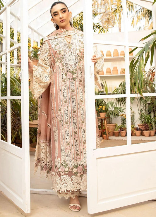 ELAF – Chickenkari Collection