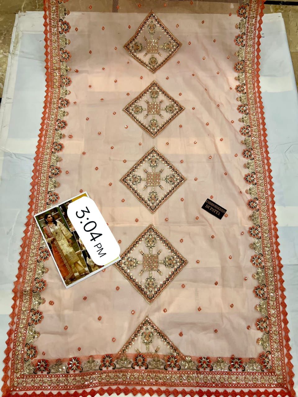 IMROZIA – Masterpiece Design