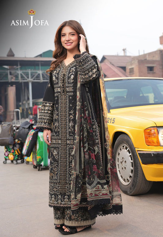Qalamqar 1154 Eid Collection