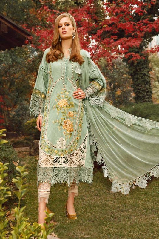 MARIA B – Lawn Collection
