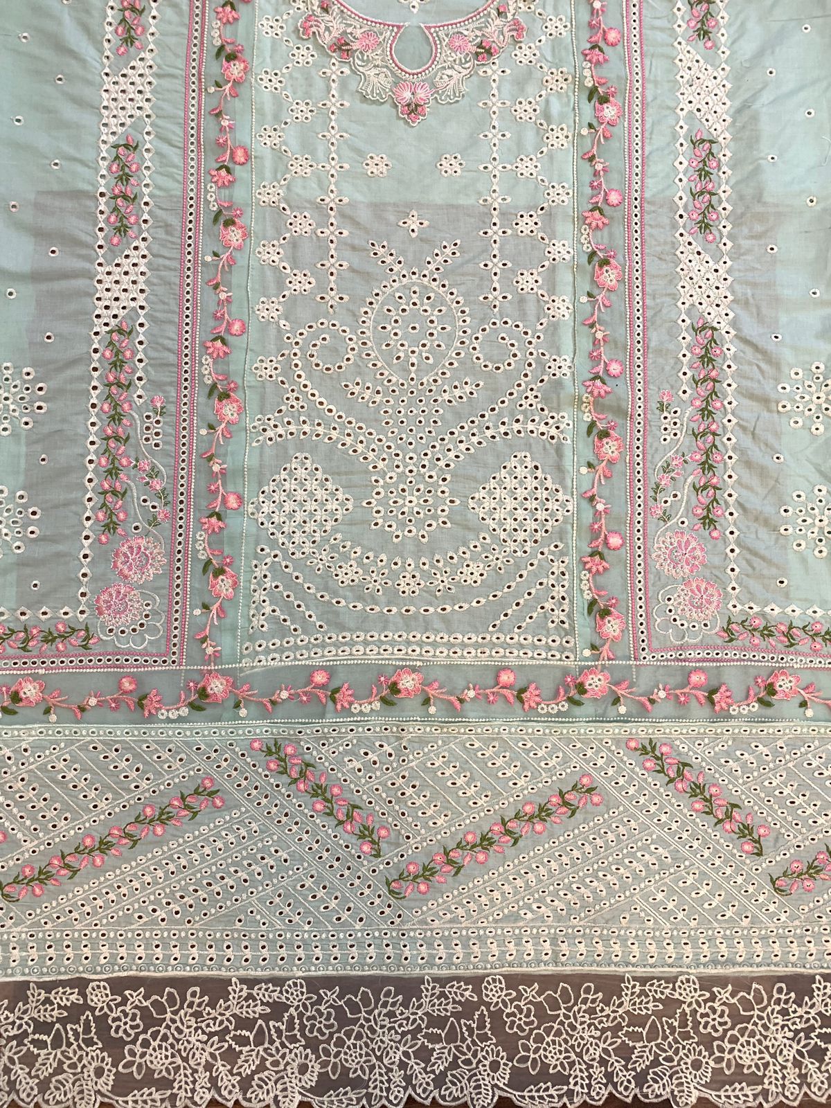 BIN ILYAS – Luxury Chickenkari Collection
