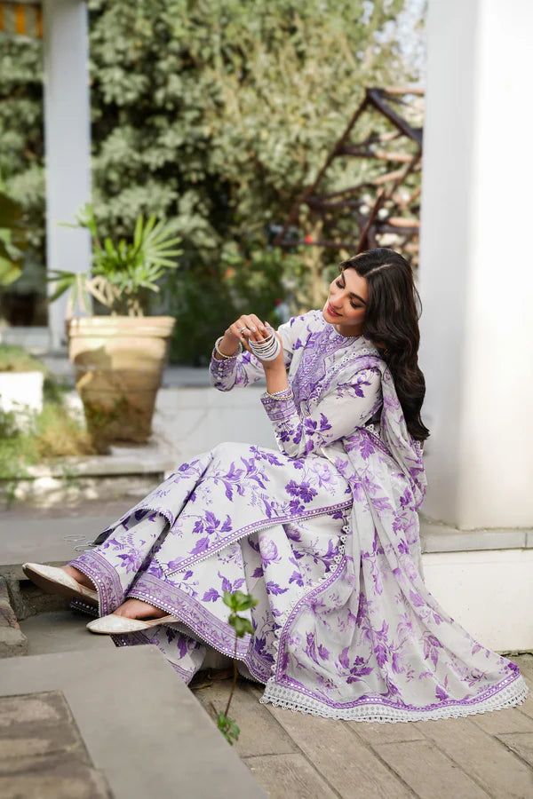 Aneela’s – Premium Lawn Collection
