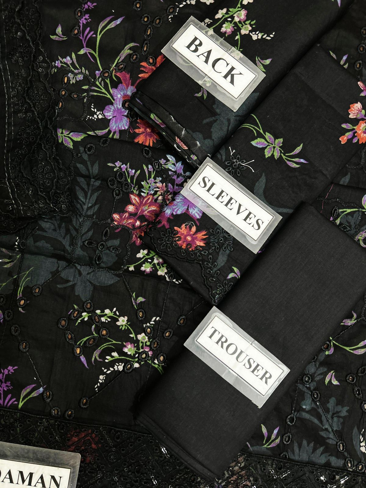 MOTIFZ – Luxury Lawn Collection