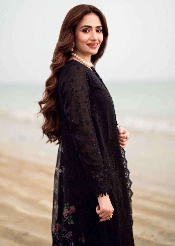 NUREH – Luxury Lawn Collection
