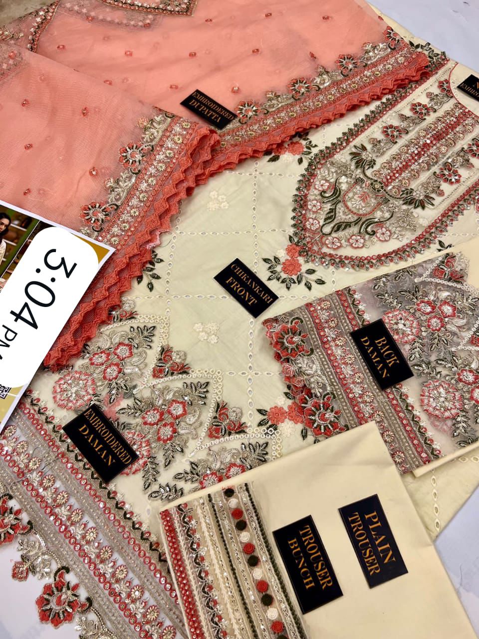 IMROZIA – Masterpiece Design