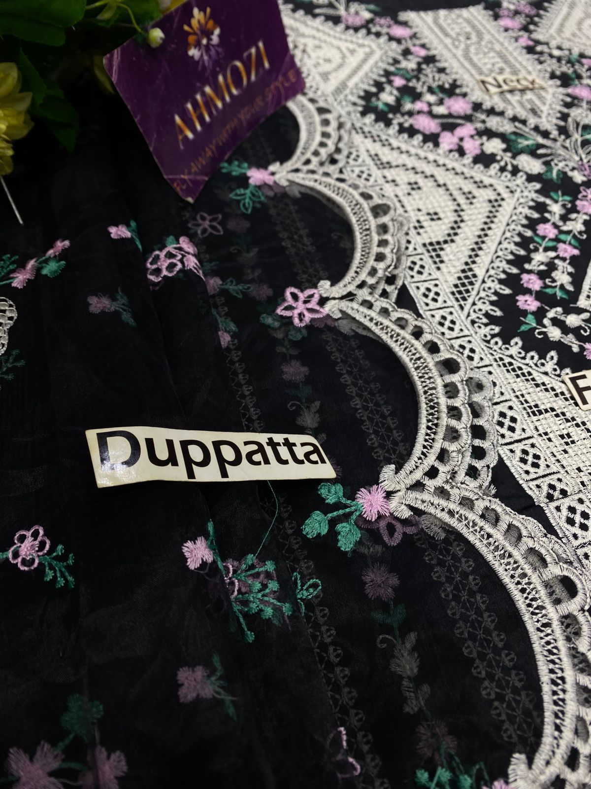 Bin Ilyas – Lawn Collection