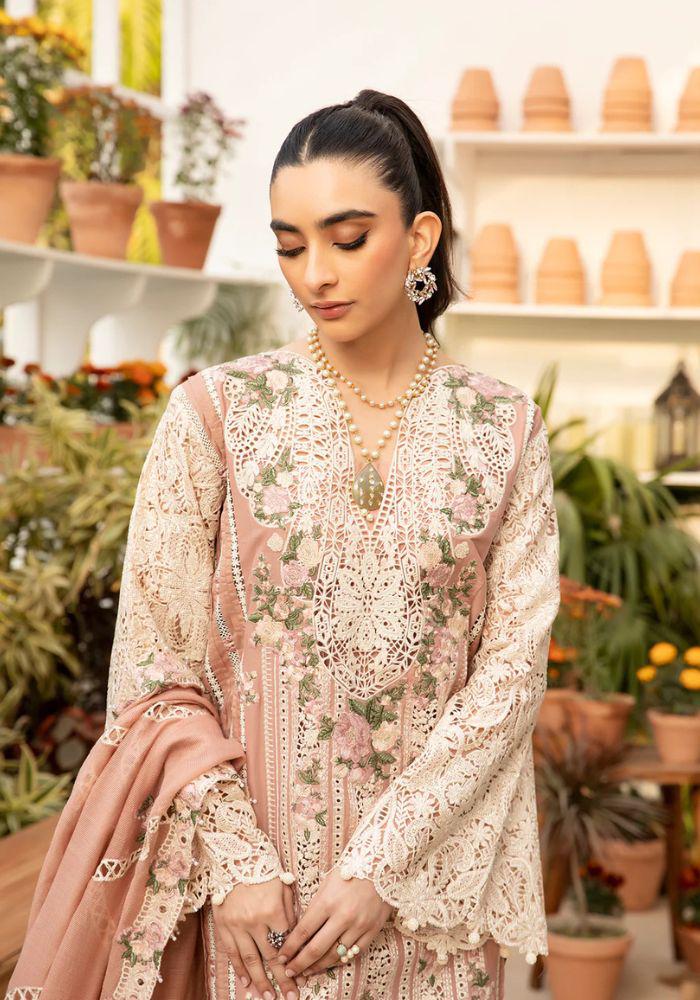 ELAF – Chickenkari Collection