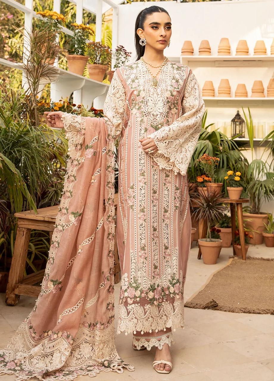 ELAF – Chickenkari Collection