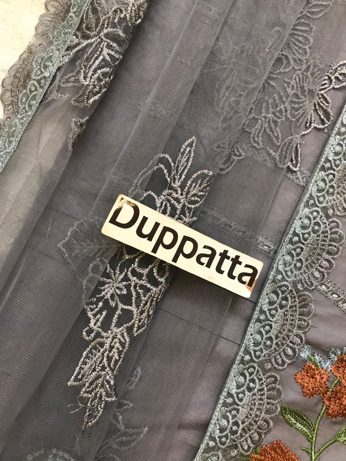 MARIA B – Luxury Lawn Collection
