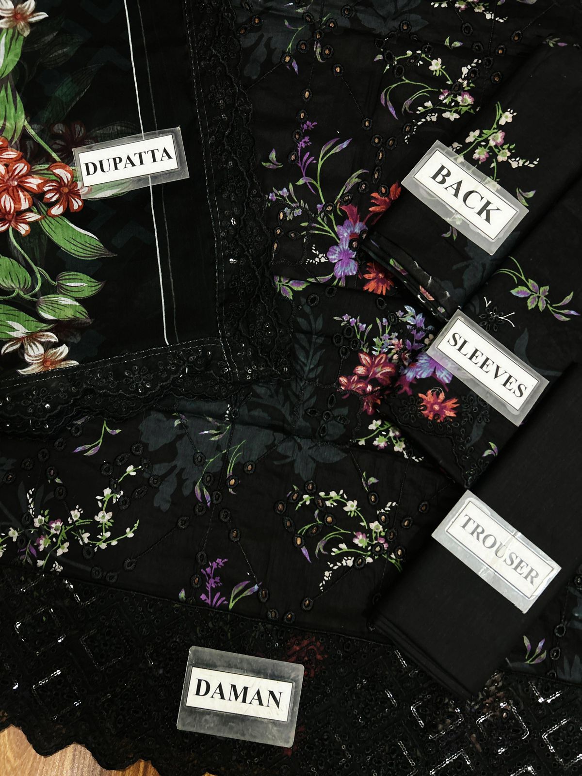MOTIFZ – Luxury Lawn Collection