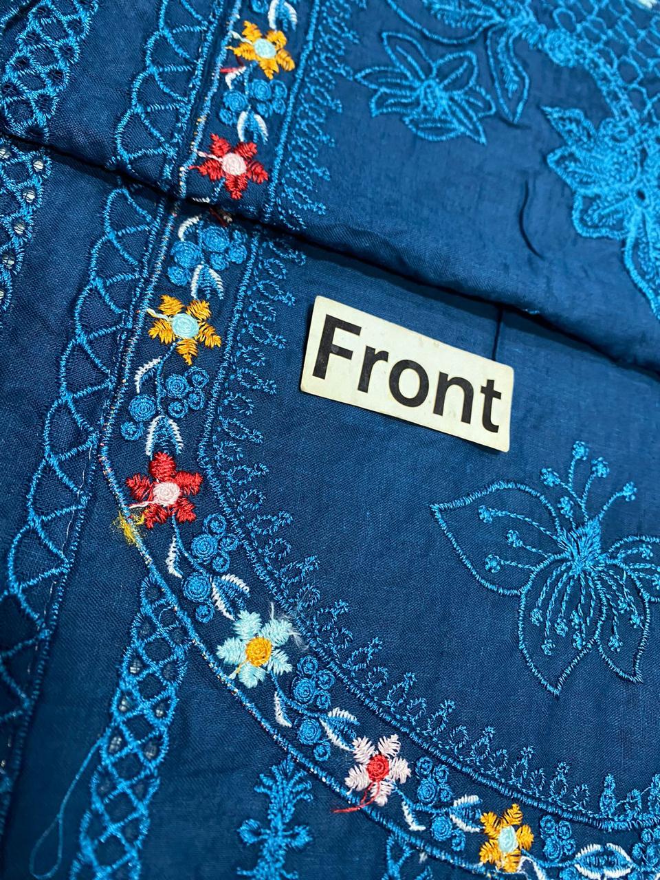 Bin Ilyas – Lawn Collection