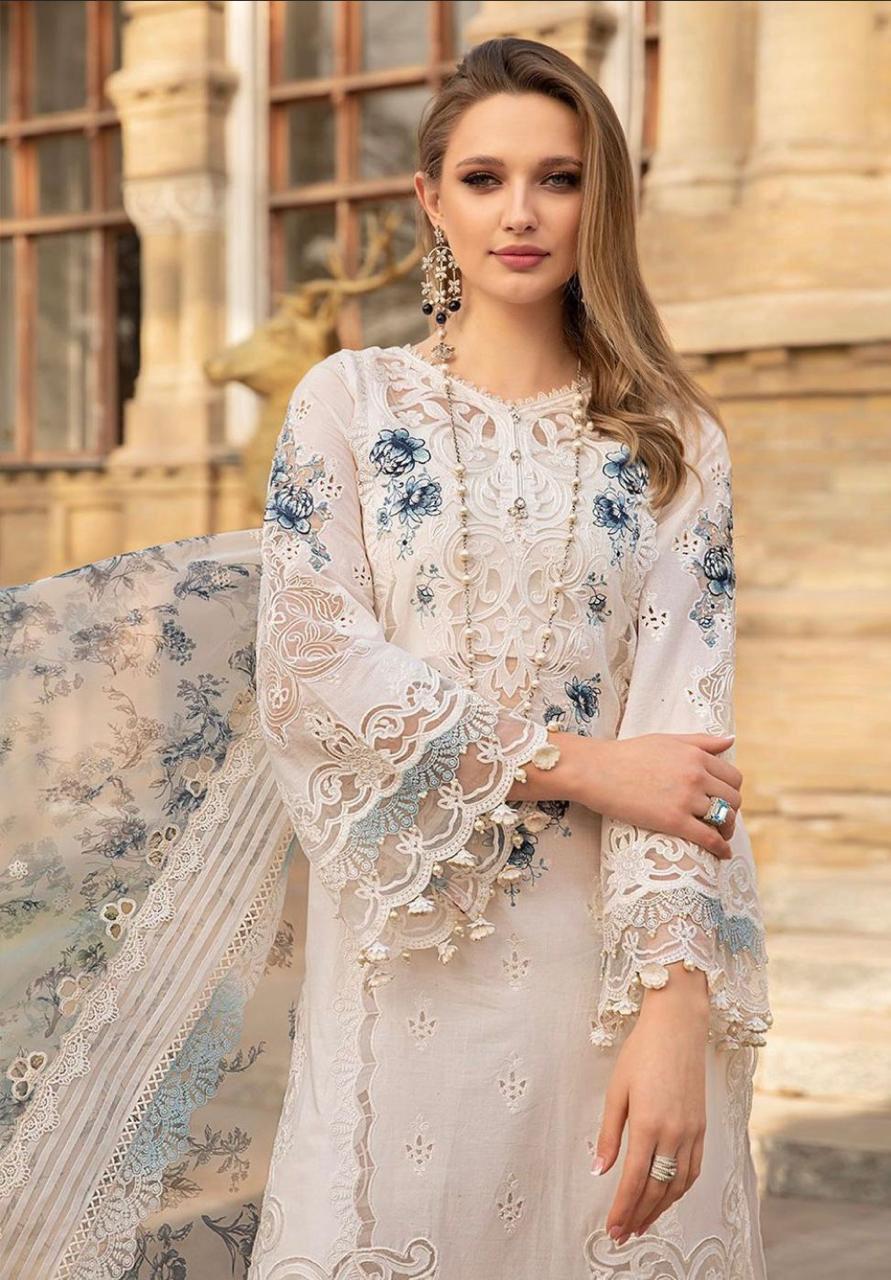 MARIA.B – Chicken Kari Festive Collection