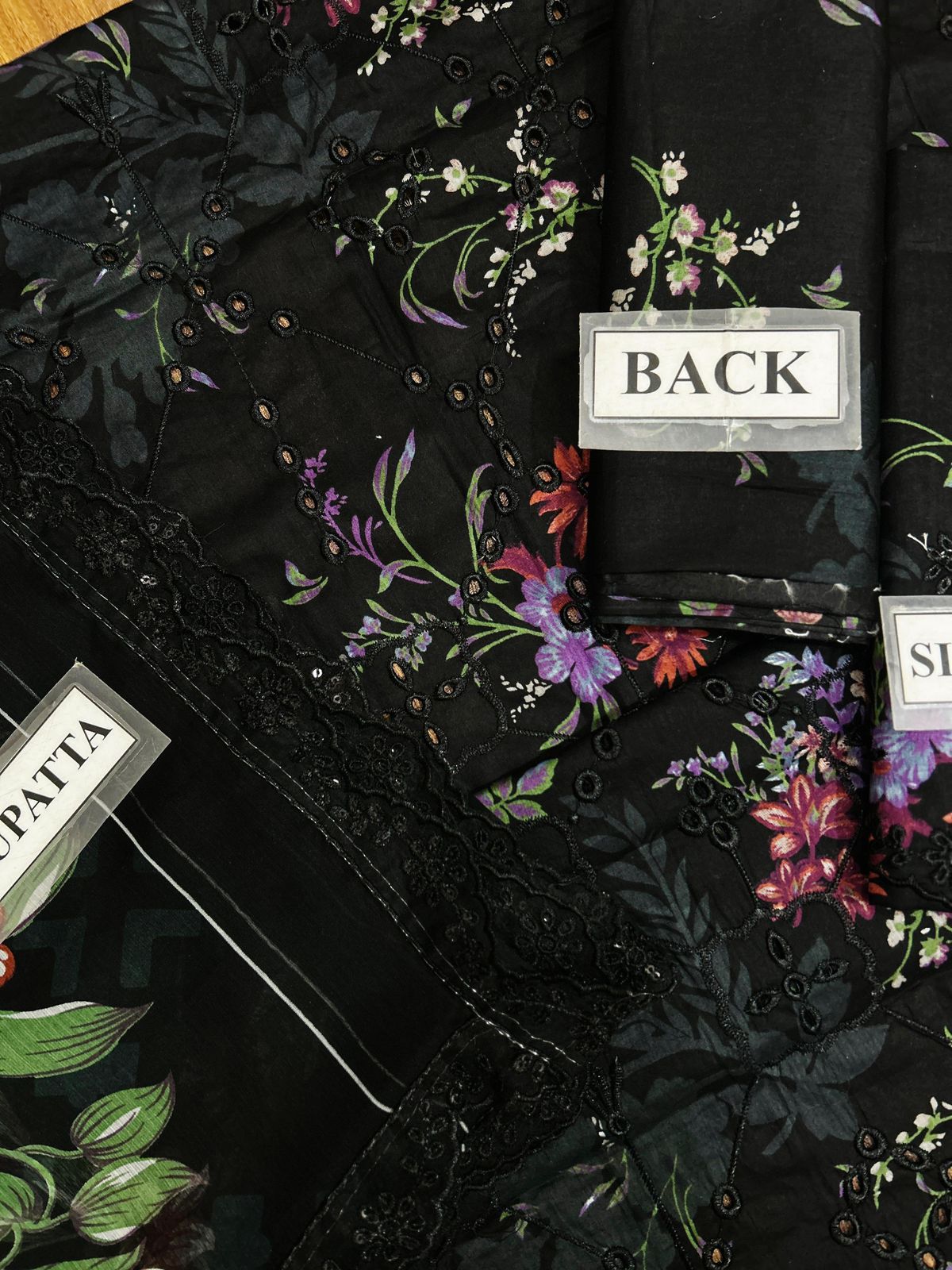 MOTIFZ – Luxury Lawn Collection