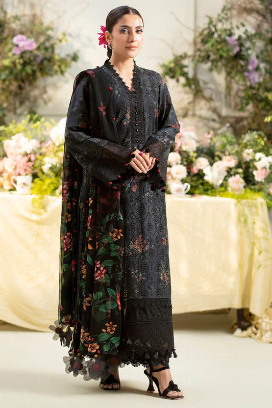 MOTIFZ – Luxury Lawn Collection
