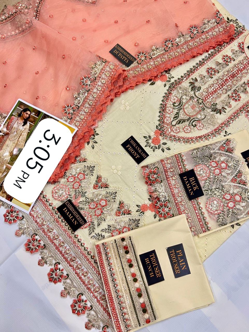 IMROZIA – Masterpiece Design
