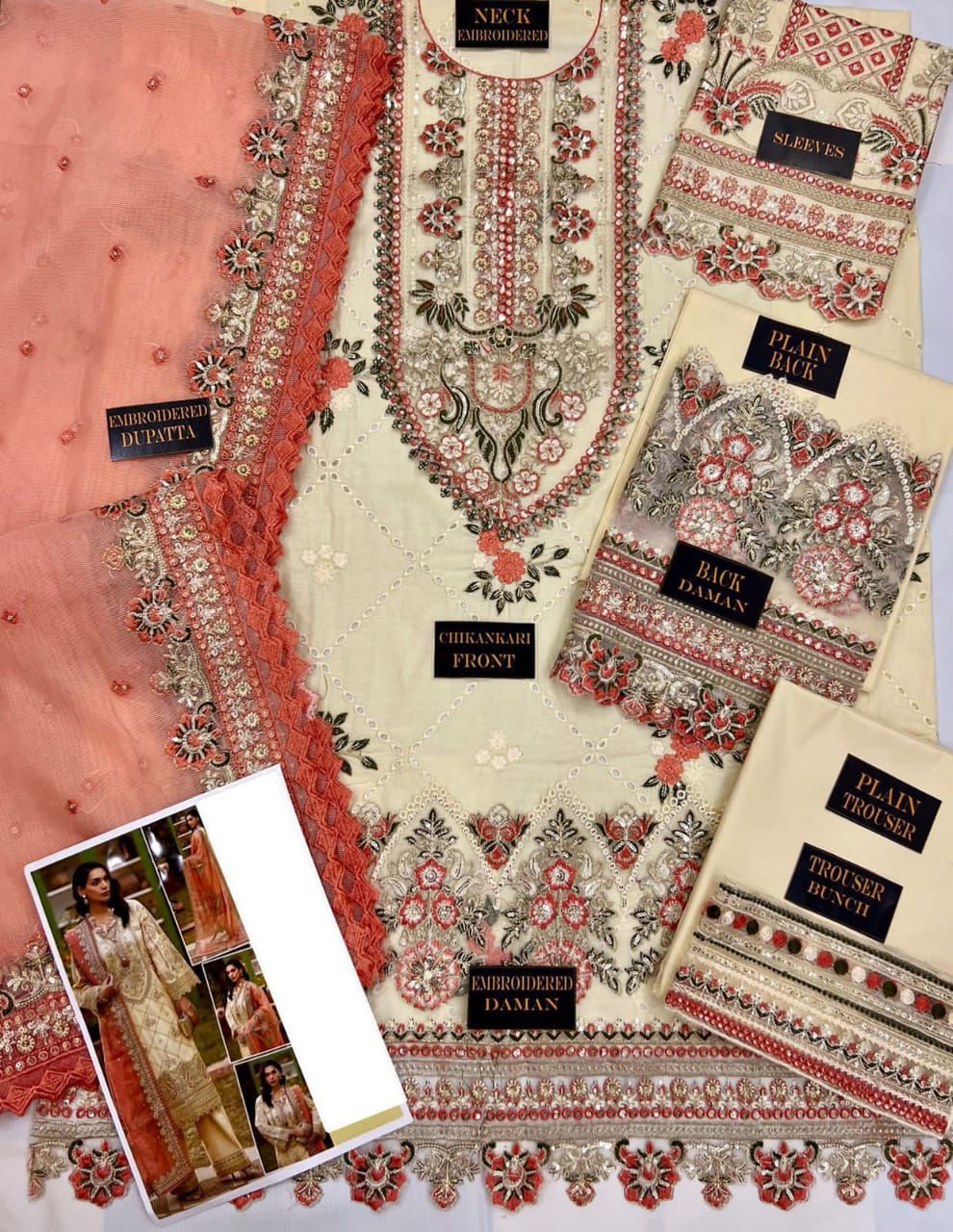 IMROZIA – Masterpiece Design