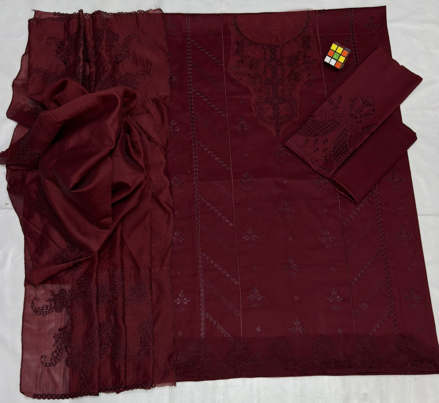 Qalamqar 4001 – Summer Hit Code