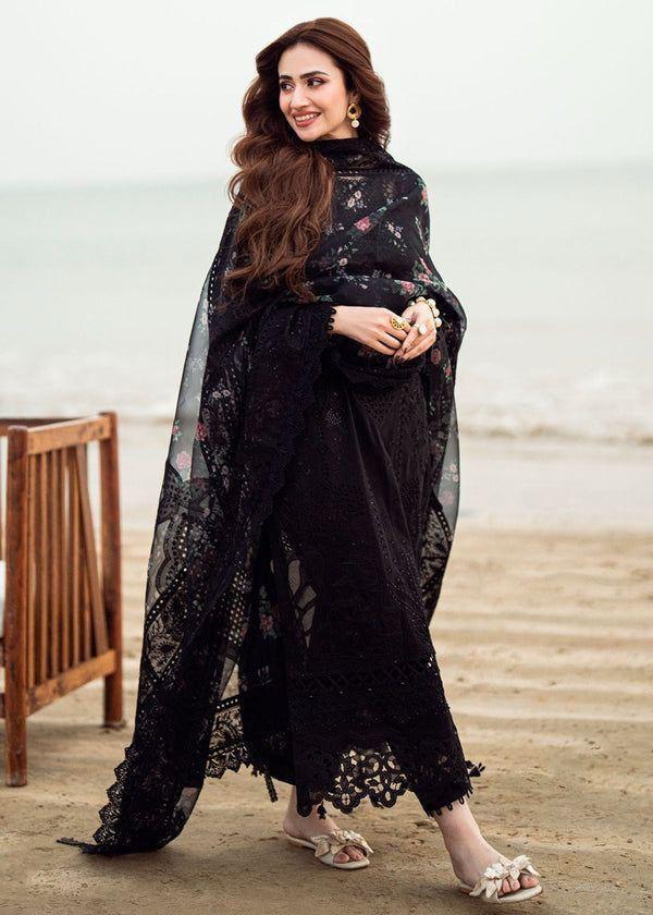 NUREH – Luxury Lawn Collection