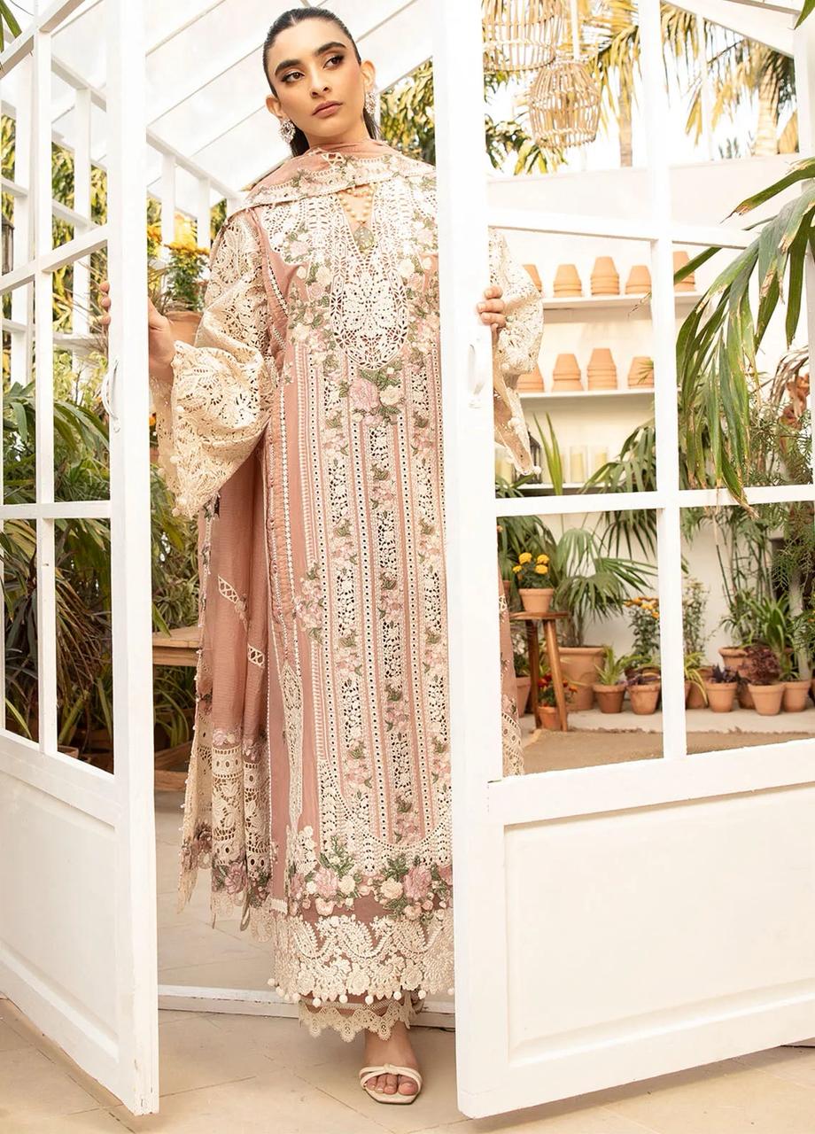 ELAF – Chickenkari Collection