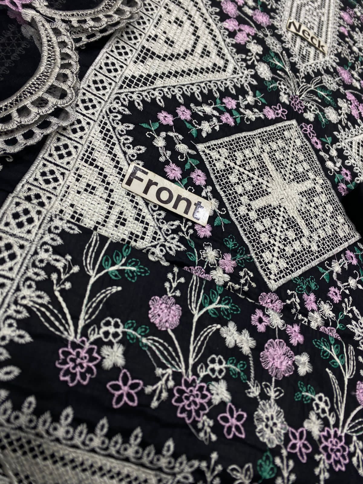Bin Ilyas – Lawn Collection
