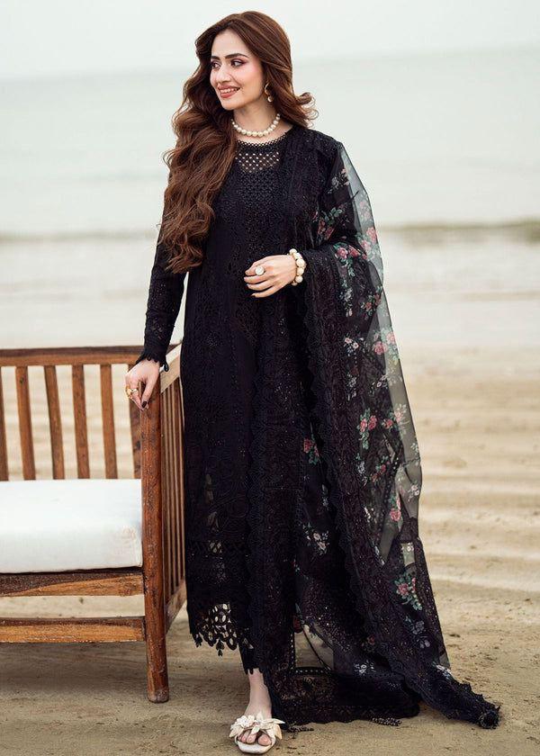 NUREH – Luxury Lawn Collection