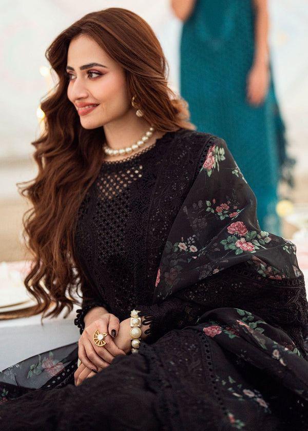 NUREH – Luxury Lawn Collection