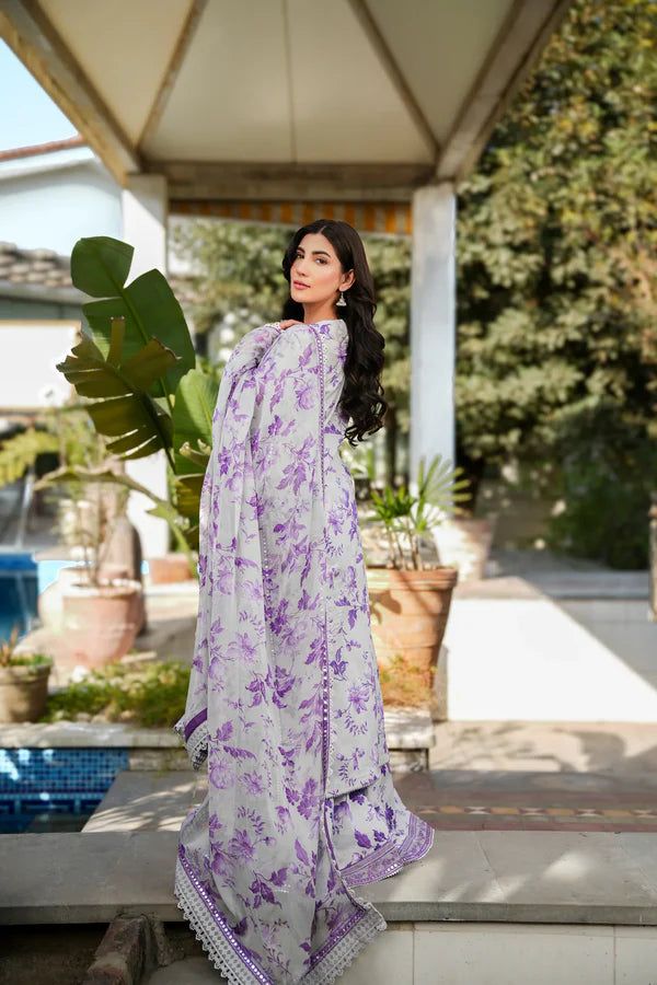 Aneela’s – Premium Lawn Collection