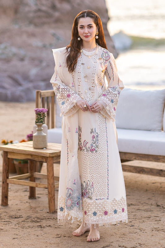 QALAMKAR – Festive Elegance