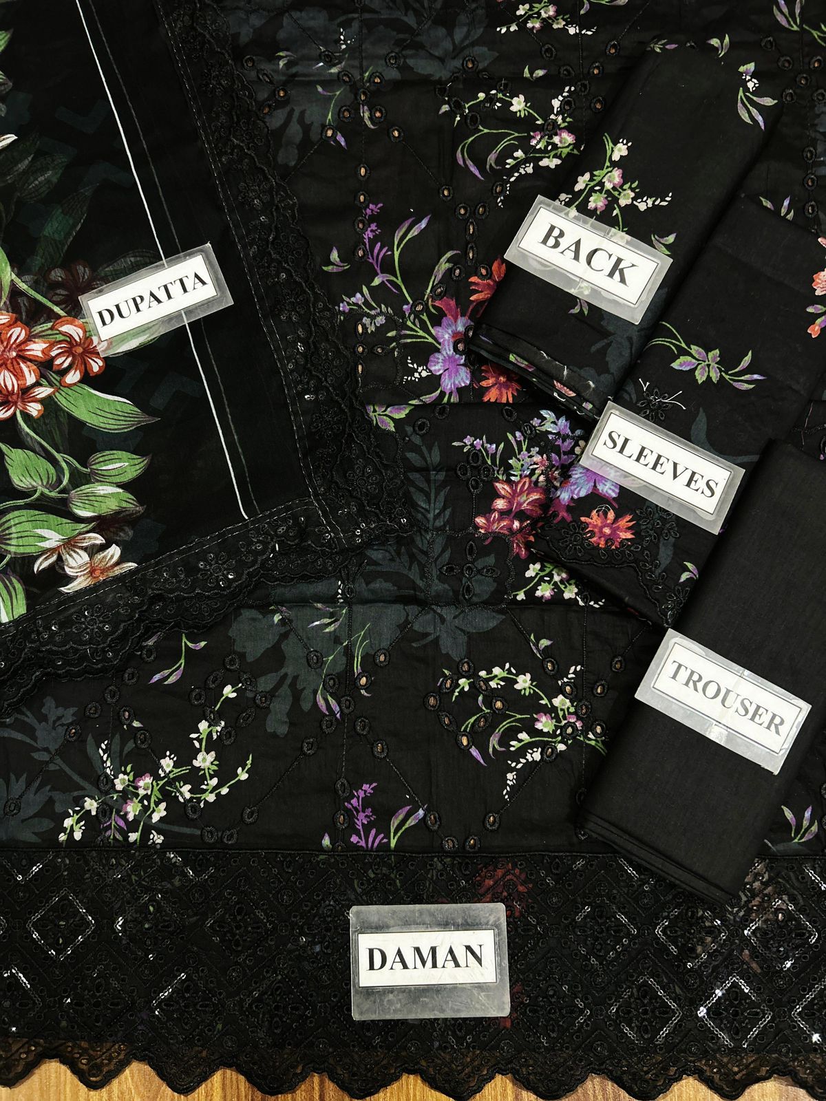 MOTIFZ – Luxury Lawn Collection