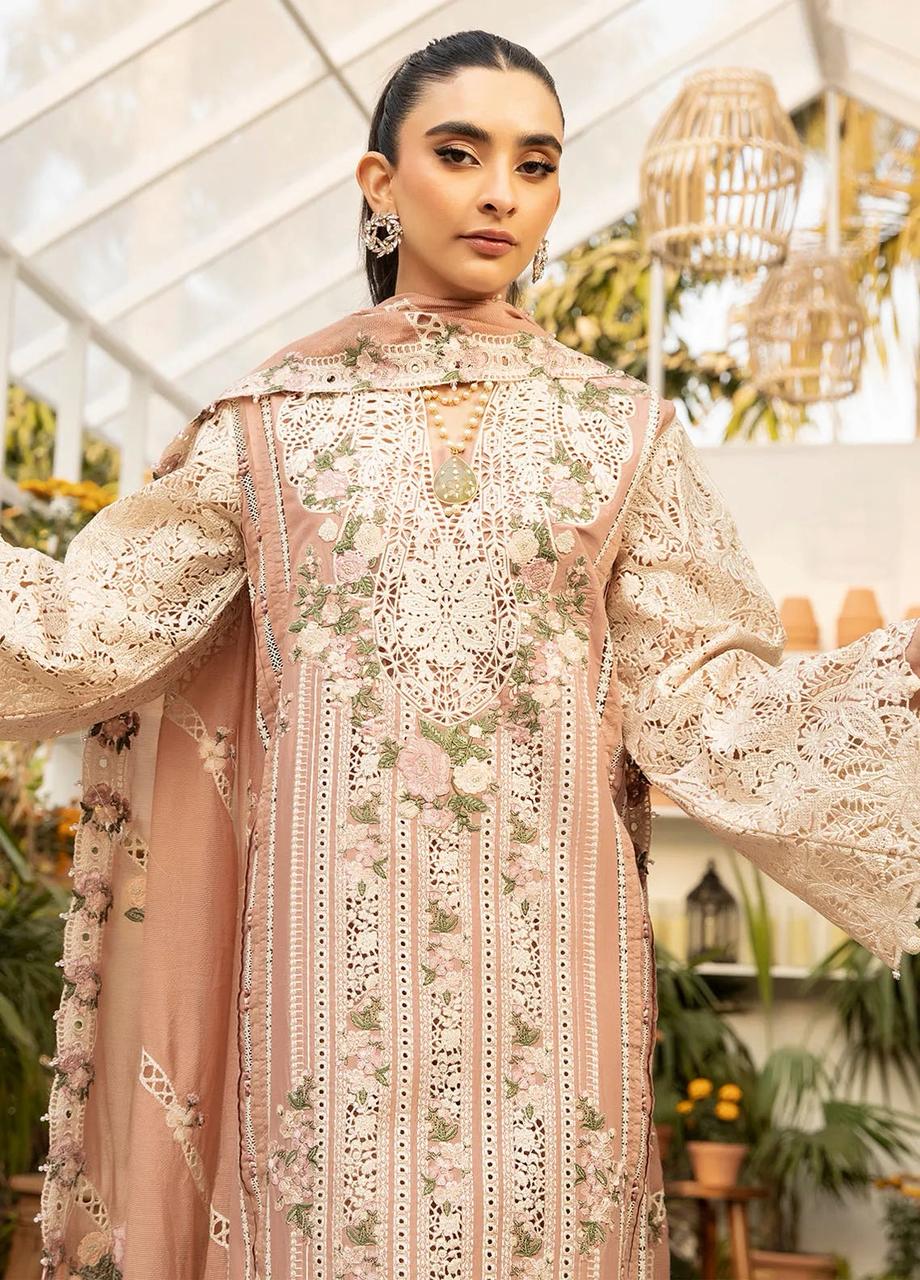 ELAF – Chickenkari Collection