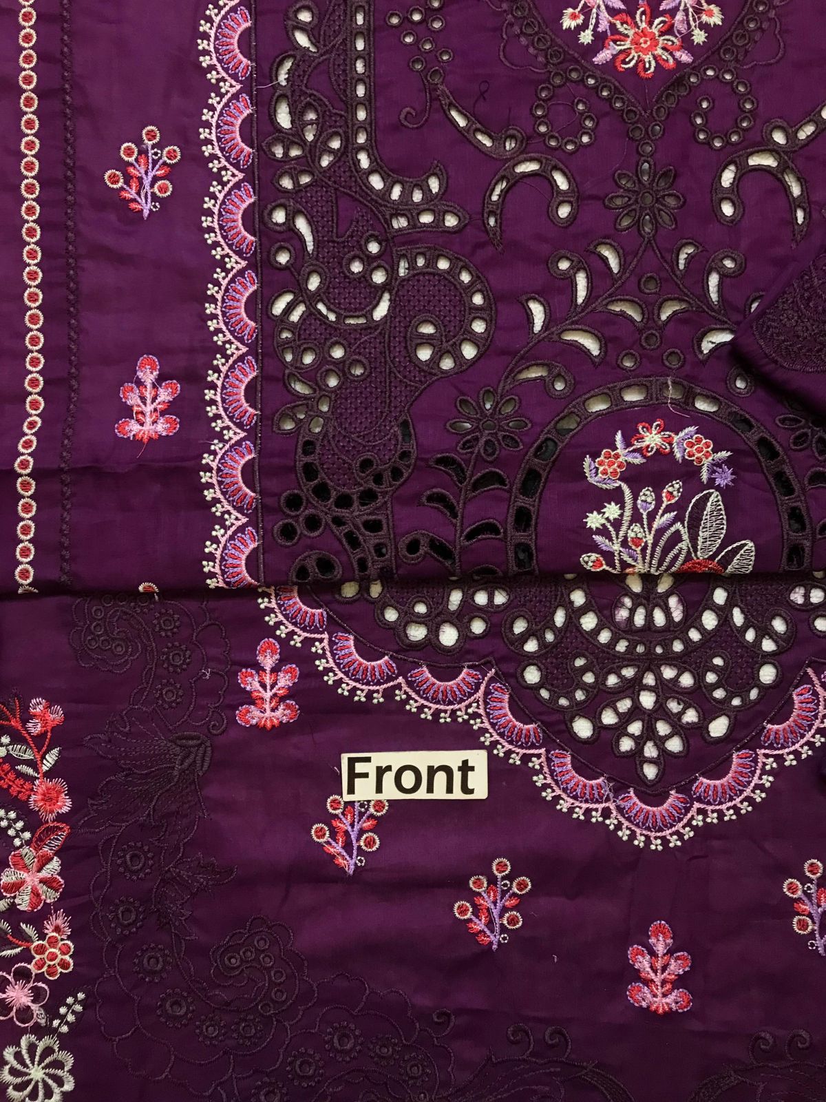 BIN ILYAS – Lawn Collection