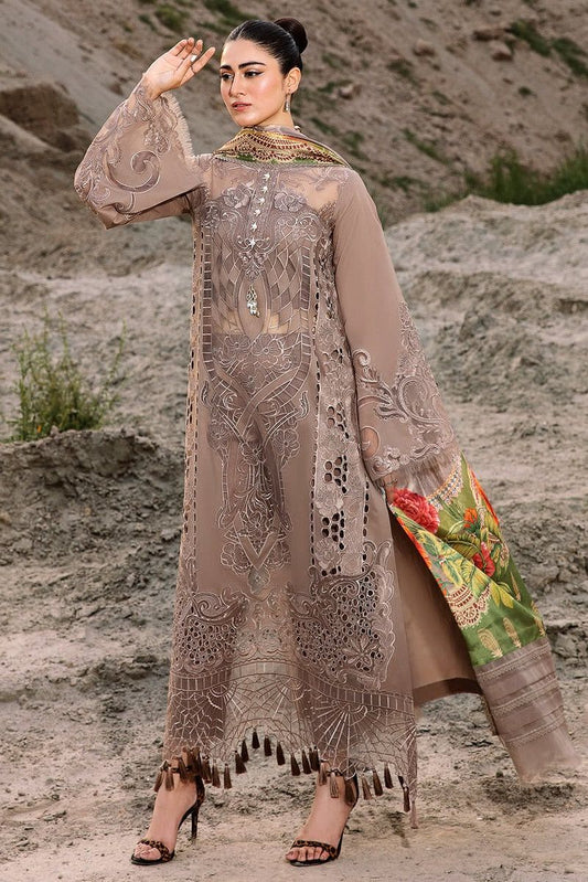 BIN ILYAS - Chicken Kari & Laser Work