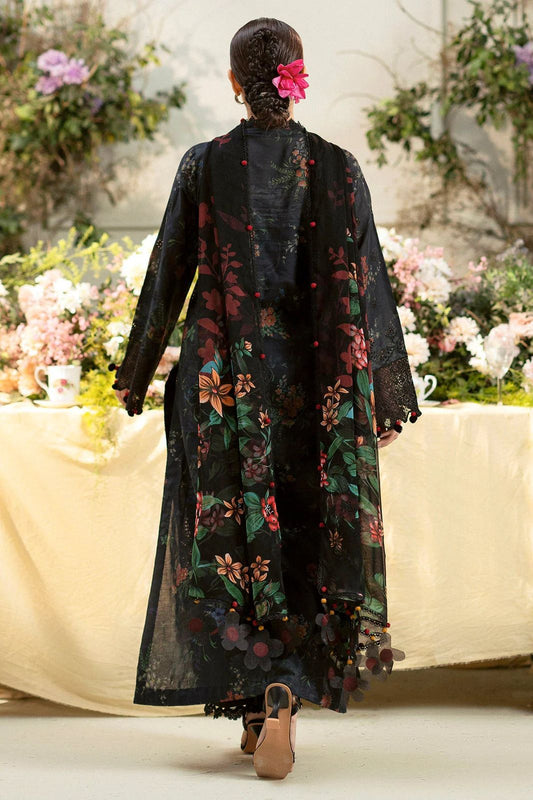 MOTIFZ – Luxury Lawn Collection