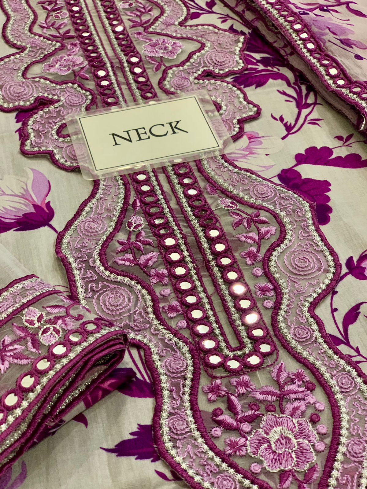 Aneela’s – Premium Lawn Collection