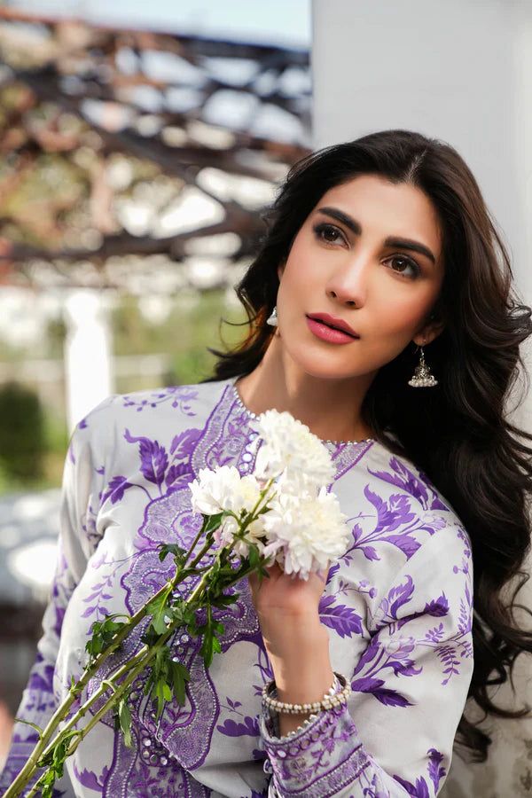 Aneela’s – Premium Lawn Collection