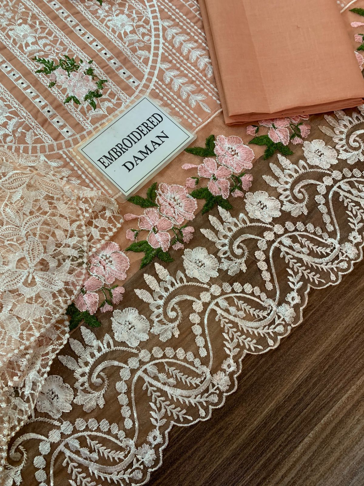 ELAF – Chickenkari Collection