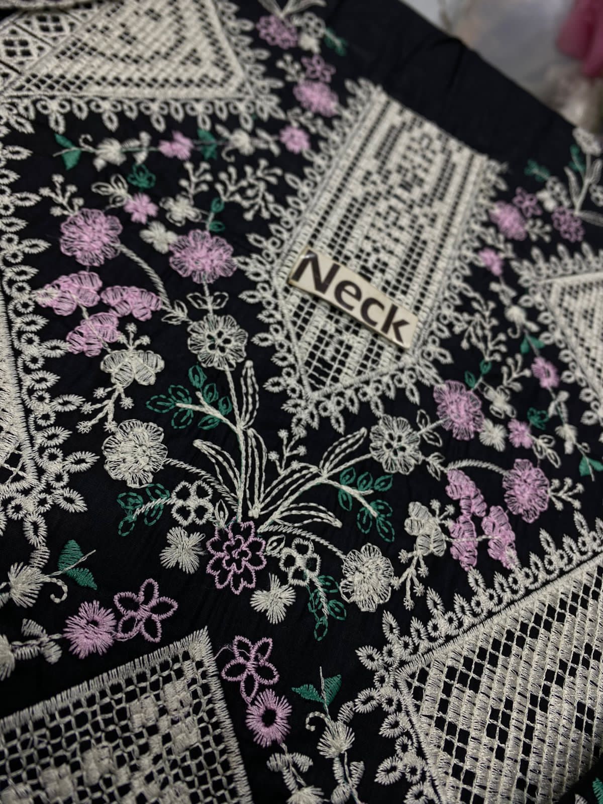 Bin Ilyas – Lawn Collection